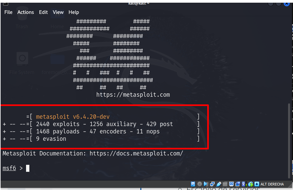 Multihandler image